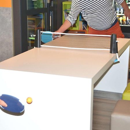 Ibis Budget Rouen Nord Isneauville Екстериор снимка