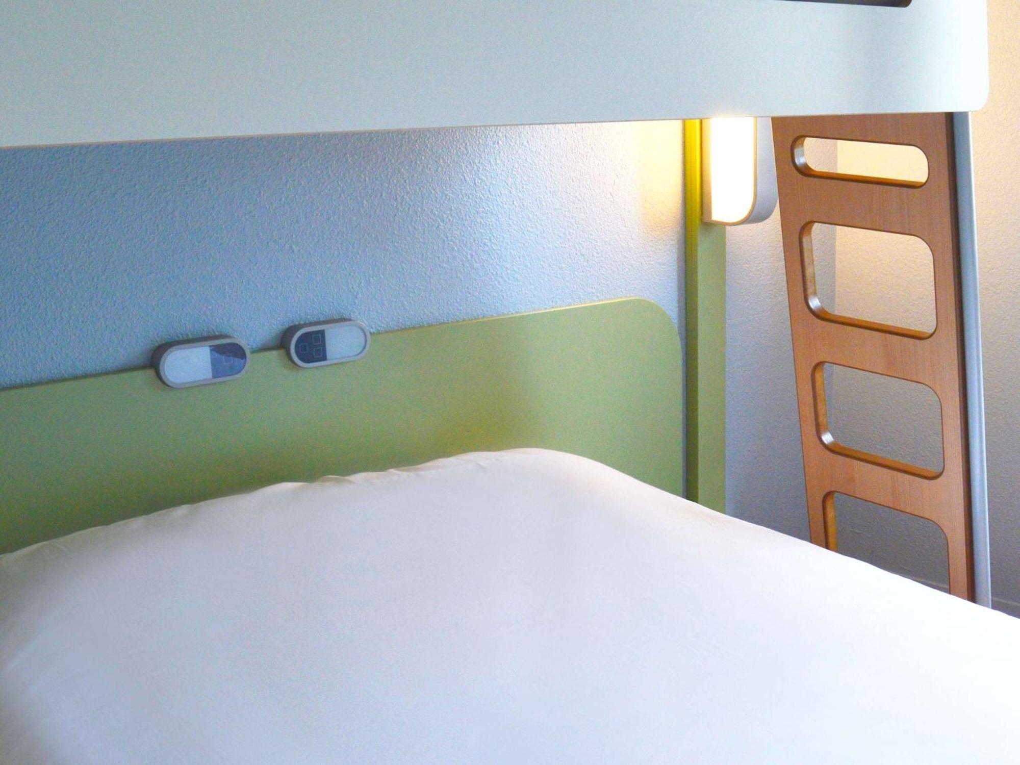 Ibis Budget Rouen Nord Isneauville Екстериор снимка