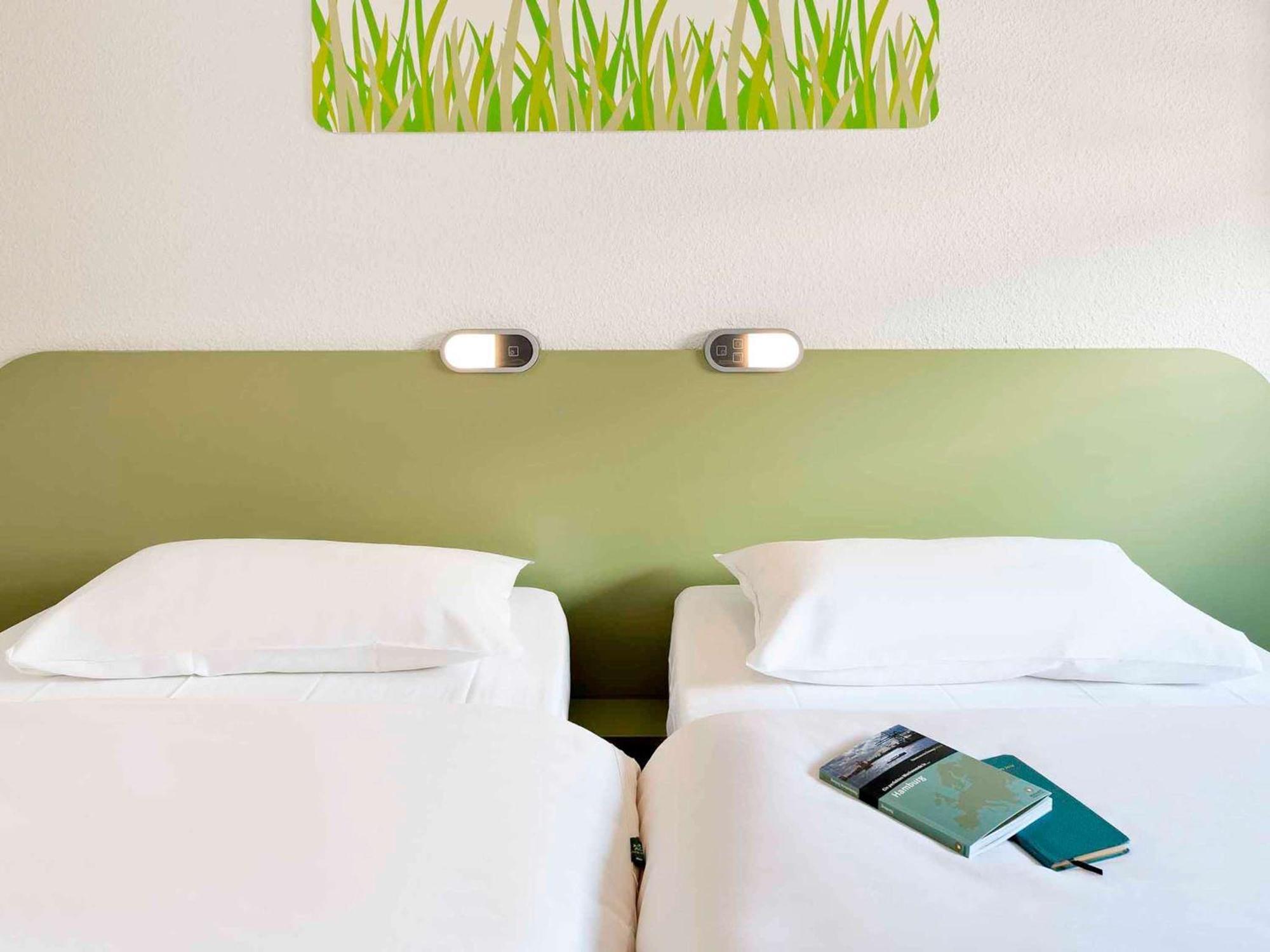 Ibis Budget Rouen Nord Isneauville Екстериор снимка