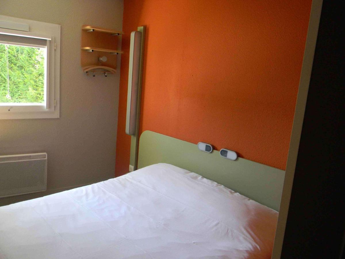 Ibis Budget Rouen Nord Isneauville Екстериор снимка